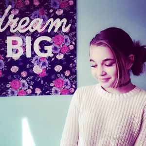 Meet your Posher, Natalia